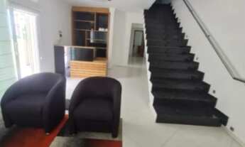 Imagem 2: Casa com 3 dormitórios 2 vagas a venda na Vila Mariana