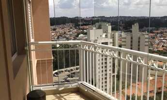 Imagem 4: Cobertura com 3 suitees 3 vagas a venda no Jardim Bonfiglioli