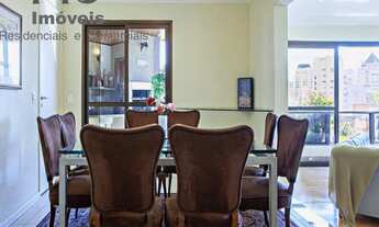 Imagem 5: Apartamento com 4 suítes 4 vagas a venda em Moema