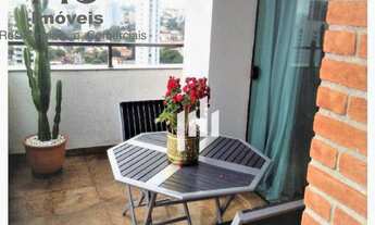 Imagem 3: Apartamento com 3 suítes 3 vagas a venda no Campo Belo