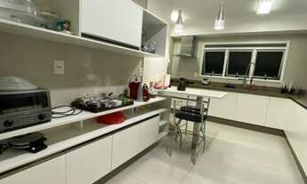 Imagem 6: Apartamento com 3 suites 3 vagas a venda no Morumbi