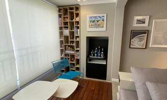 Imagem 3: Apartamento com 3 dormitórios 2 vagas a venda no Brooklin