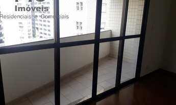 Imagem 2: Apartamento com 4 dormitorios 2 vagas a venda na Vila Mariana