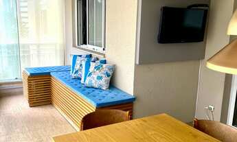 Imagem 5: Apartamento com 2 suítes 2 vagas a venda na Granja Julieta