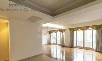 Imagem: Apartamento com 4 dormitórios 3 vagas a