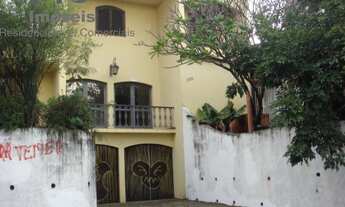 Imagem: Casa com 4 dormitórios 7 vagas a venda