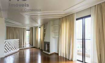 Imagem: Apartamento com 4 suítes 4 vagas a venda