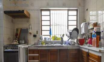 Imagem 7: Casa com 3 dormitórios 2 vagas a venda em Santo Amaro