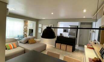 Imagem 5: Apartamento com 3 dormitórios 2 vagas a venda no Brooklin