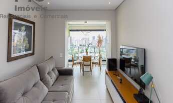 Imagem 5: Apartamento com 2 dormitorios 1 vaga a venda na Vila Mariana