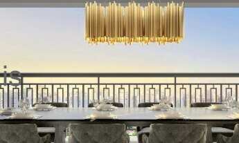 Imagem 2: Apartamento com 3 suites 2 vagas a venda em Moema