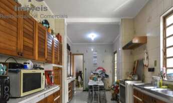 Imagem 4: Casa com 3 dormitórios 2 vagas a venda em Santo Amaro