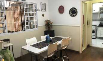 Imagem 6: Casa com 3 dormitórios 2 vagas a venda em Perdizes