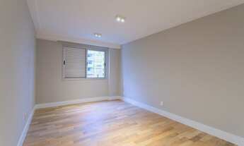 Imagem 6: APARTAMENTO RESIDENCIAL em São Paulo - SP, Higienópolis