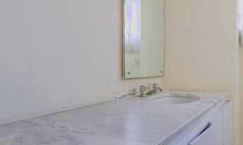 Imagem 3: APARTAMENTO RESIDENCIAL em São Paulo - SP, Itaim Bibi