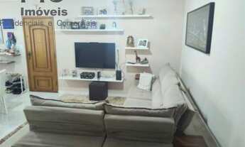 Imagem 4: Apartamento com 3 dormitórios 2 vagas a venda no Campo Belo