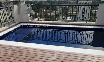 Imagem 2: Apartamento com 3 dormitórios 3 vagas a venda no Alto da Boa Vista