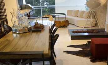 Imagem 6: Apartamento com 3 suítes 2 vagas a venda no Panamby