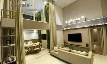 Imagem: Apartamento com 4 dormitórios 2 vagas a