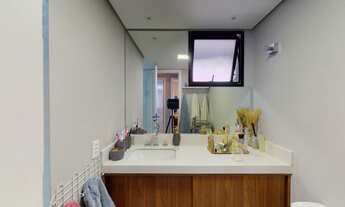 Imagem 3: APARTAMENTO RESIDENCIAL em São Paulo - SP, Vila Olímpia