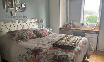 Imagem 4: Apartamento com 3 dormitórios a venda em Moema