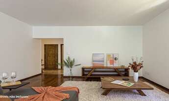 Imagem 6: APARTAMENTO RESIDENCIAL em São Paulo - SP, Higienópolis