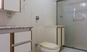 Imagem 2: APARTAMENTO RESIDENCIAL em São Paulo - SP, Jardim Paulista