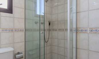 Imagem 5: APARTAMENTO RESIDENCIAL em São Paulo - SP, Vila Clementino