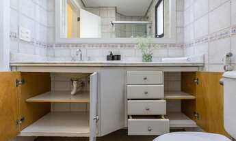 Imagem 4: APARTAMENTO RESIDENCIAL em São Paulo - SP, Vila Clementino