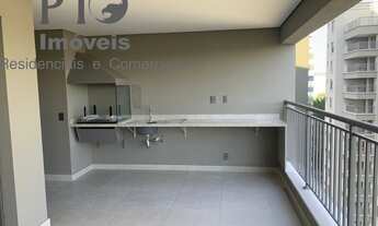 Imagem: Apartamento com 3 suítes 2 vagas a venda