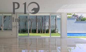 Imagem 5: Casa com 4 suítes 8 vagas a venda na Brooklin