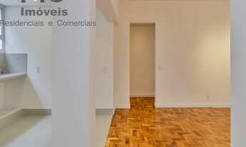 Imagem 3: Apartamento com 2 suítes 1 vaga a venda em Cerqueira César