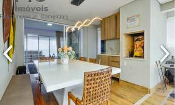 Imagem 7: Apartamento com 3 suítes 4 vagas a venda no Tatuapé