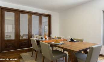 Imagem 3: APARTAMENTO RESIDENCIAL em São Paulo - SP, Higienópolis