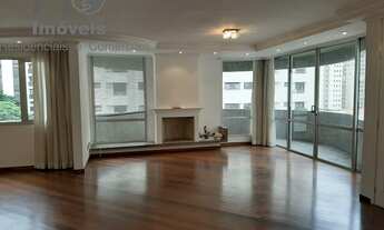 Imagem: Apartamento com 3 suítes 2 vagas a venda