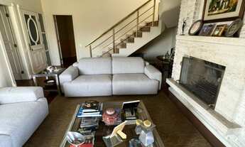 Imagem 7: Apartamento com 4 suítes 5 vagas a venda em Perdizes