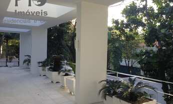 Imagem 2: Casa com 3 dormitórios 10 vagas a venda no Jardim América