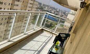 Imagem 6: Cobertura Duplex com 3 dormitórios 3 vagas a venda em Interlagos