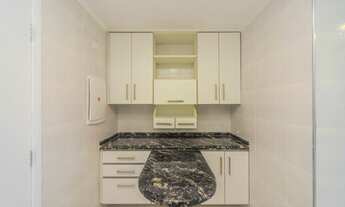 Imagem 3: APARTAMENTO RESIDENCIAL em São Paulo - SP, Moema