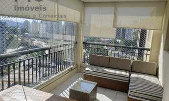 Imagem 5: Apartamento com 3 dormitórios 2 vagas a venda na Morumbi