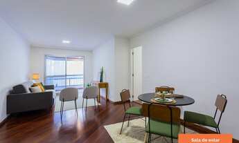 Imagem 1: APARTAMENTO RESIDENCIAL em São Paulo - SP, Vila Romana