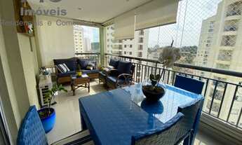 Imagem: Apartamento com 3 dormitórios 2 vagas a