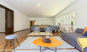 Imagem: APARTAMENTO RESIDENCIAL em São Paulo