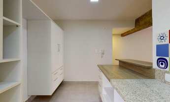 Imagem 4: APARTAMENTO RESIDENCIAL em São Paulo - SP, Pinheiros