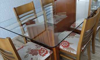 Imagem 3: Apartamento com 3 suítes 3 vagas a venda no Campo Belo