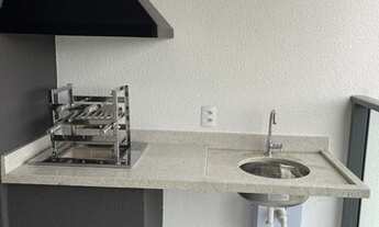 Imagem: Apartamento com 2 dormitórios 1 vaga a