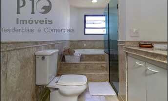 Imagem 7: Cobertura Duplex com 5 dormitórios 5 vagas a venda no Morumbi