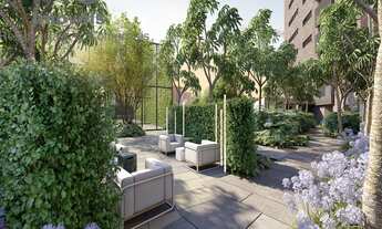 Imagem 7: Apartamento com 4 suítes 4 vagas a venda no Cidade Jardim