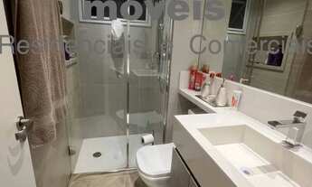 Imagem 7: Apartamento com 4 suítes 3 vagas a venda no Panamby