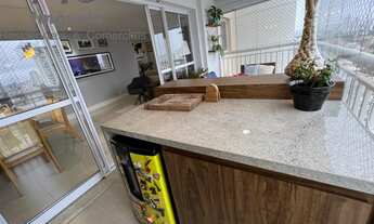 Imagem 7: Apartamento com 3 dormitórios 2 vagas a venda no Campo Belo